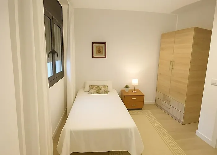 فندق مبيت وإفطار D&g Casas *