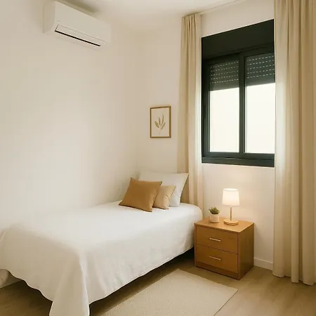 D&g Casas B&B *