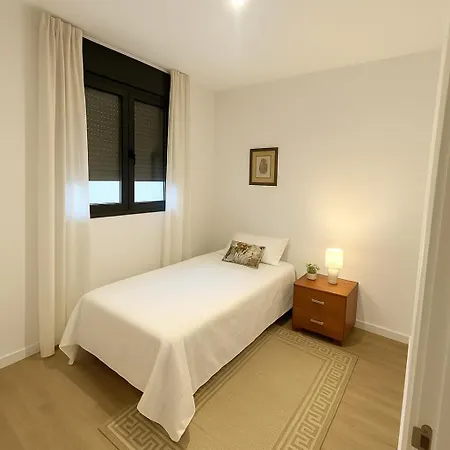 D&g Casas B&B *