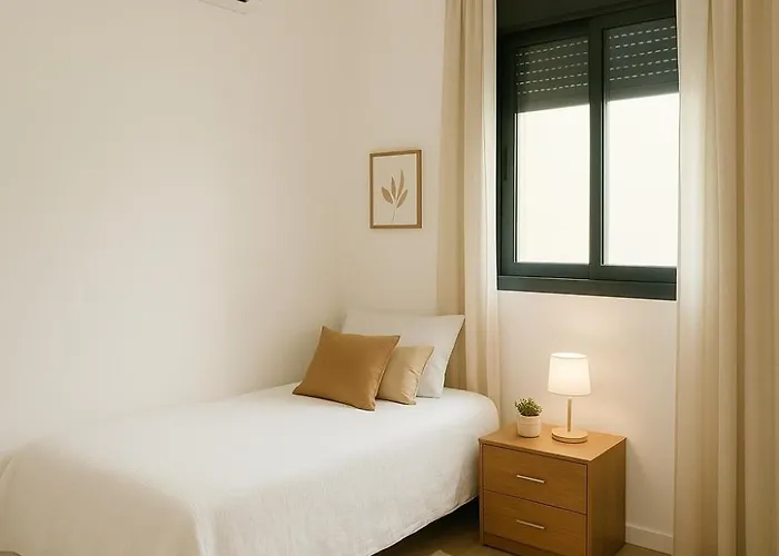 D&g Casas Bed & Breakfast *