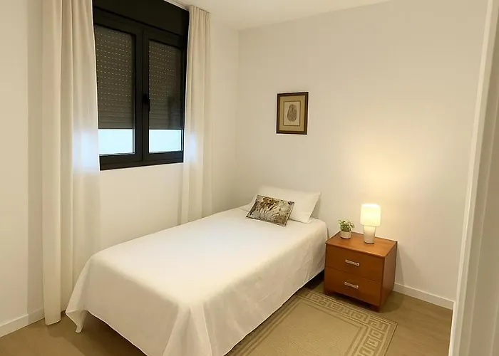 D&g Casas Bed & Breakfast *
